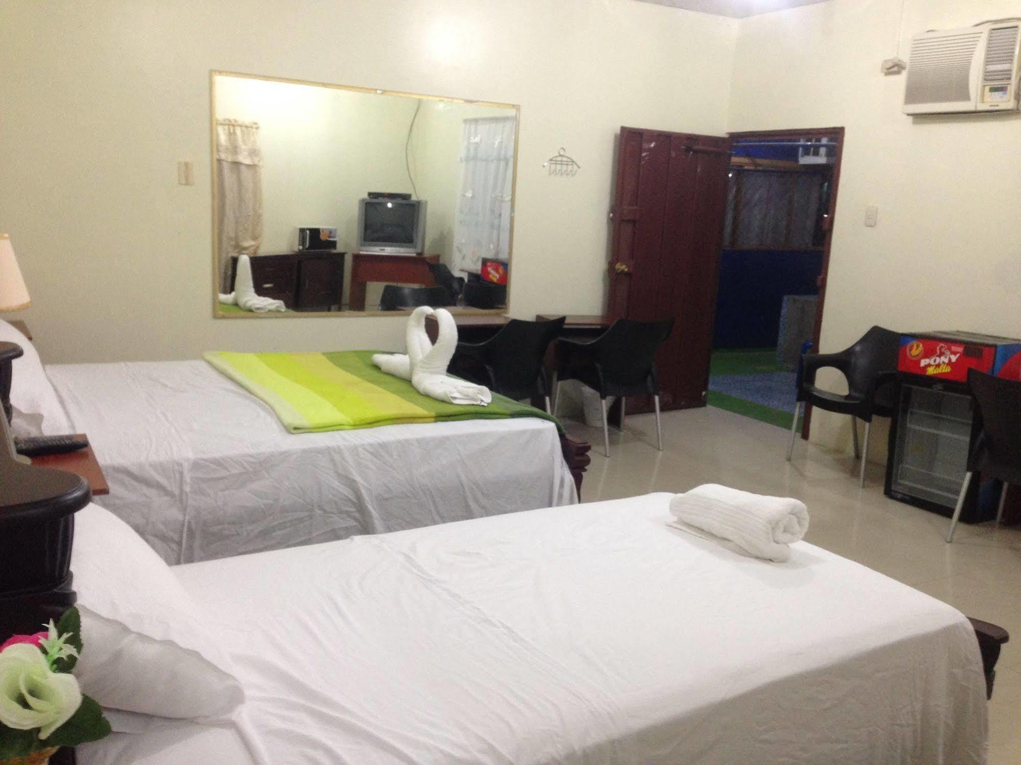 Hotel Mundialcity Guayaquil Eksteriør bilde